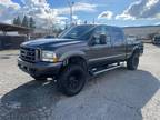 2004 Ford F-250 Super Duty XLT