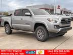 2019 Toyota Tacoma SR5 V6