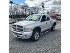 2005 Dodge Ram 1500 SLT