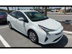 2018 Toyota Prius Two