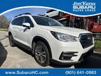 2020 Subaru Ascent Limited 7-Passenger