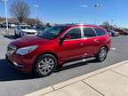 2014 Buick Enclave Premium