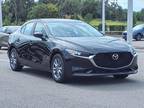 2024 Mazda Mazda3 Sedan 2.5 S