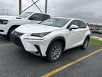 2021 Lexus NX 300 300 Base