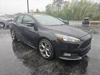 2018 Ford Focus ST