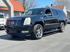 2010 Cadillac Escalade Esv Premium