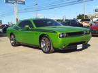 2011 Dodge Challenger R/T