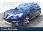 2017 Subaru Outback 3.6R Touring