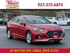 2018 Hyundai Sonata Limited