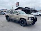 2007 Chevrolet Tahoe LT