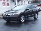 2015 Acura Rdx Base