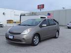 2005 Toyota Prius Base