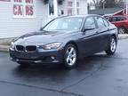 2014 BMW 3 Series 328i xDrive