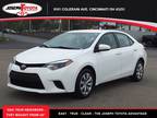 2014 Toyota Corolla LE Premium