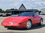 1993 Chevrolet Corvette Base