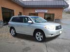 2010 Toyota Highlander Limited