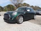 2016 Mini Hardtop 4 Door Cooper S