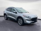 2021 Ford Escape Hybrid SEL