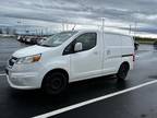 2015 Chevrolet City Express LT