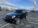 2009 Dodge Nitro R/T