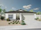 1465 W Inca Dr, Coolidge, AZ 85128