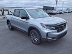 2024 Honda Ridgeline SPORT