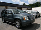 2007 Gmc Yukon Denali