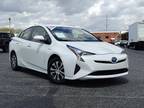 2018 Toyota Prius Two