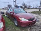 2004 Toyota Camry STD