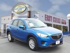 2014 Mazda CX-5 Sport