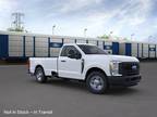 2024 Ford F-350 Super Duty XL 610A