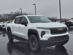 2024 Chevrolet Silverado Ev Work Truck