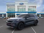 2024 Ford Explorer Timberline