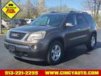 2012 Gmc Acadia SLE