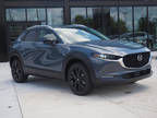 2022 Mazda CX-30 Carbon Edition