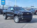 2024 Chevrolet Colorado WT