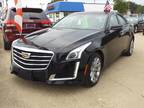 2016 Cadillac Cts 2.0T Luxury Collection