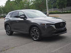 2022 Mazda CX-5 2.5 S Premium