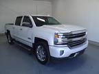 2018 Chevrolet Silverado 1500 High Country