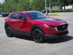 2022 Mazda CX-30 2.5 Turbo