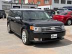 2012 Ford Flex Limited