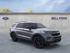 2024 Ford Explorer Timberline