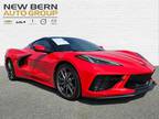 2024 Chevrolet Corvette Stingray