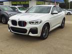 2019 BMW X4 xDrive30i