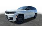 2024 Jeep Grand Cherokee L Summit