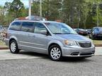 2013 Chrysler Town And Country Touring