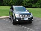 2008 Mercury Mariner I4