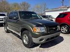 2002 Ford Explorer Sport Trac Value