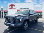 2024 Toyota Tundra CAPSTONE HV CREWMAX