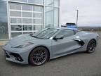 2024 Chevrolet Corvette Stingray